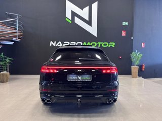 AUDI Q8 SQ8 TDI 320kW 435CV quattro tiptronic