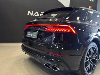 AUDI Q8 SQ8 TDI 320kW 435CV quattro tiptronic