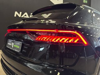 AUDI Q8 SQ8 TDI 320kW 435CV quattro tiptronic