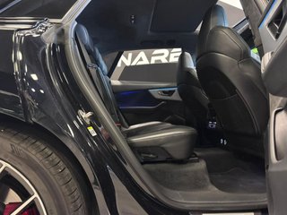 AUDI Q8 SQ8 TDI 320kW 435CV quattro tiptronic