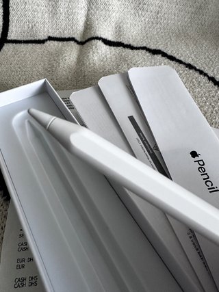 Appļe Pencıl 2