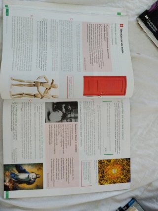 Religión Católica 4 Secundaria