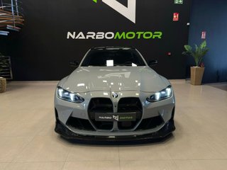 BMW Serie 3 M3 Comp. Touring M xDrive