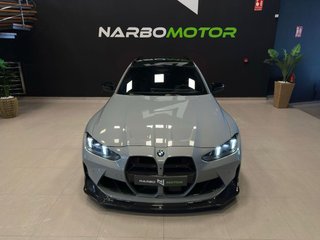 BMW Serie 3 M3 Comp. Touring M xDrive