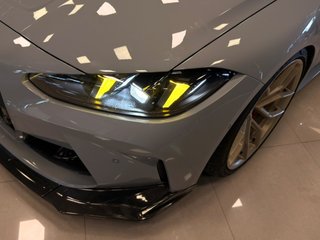 BMW Serie 3 M3 Comp. Touring M xDrive