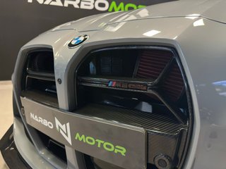 BMW Serie 3 M3 Comp. Touring M xDrive