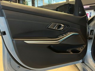 BMW Serie 3 M3 Comp. Touring M xDrive