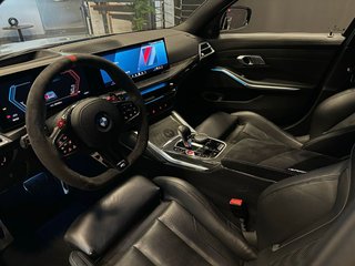 BMW Serie 3 M3 Comp. Touring M xDrive