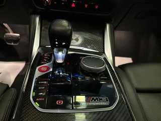 BMW Serie 3 M3 Comp. Touring M xDrive