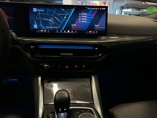 BMW Serie 3 M3 Comp. Touring M xDrive