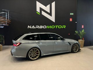 BMW Serie 3 M3 Comp. Touring M xDrive