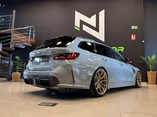 BMW Serie 3 M3 Comp. Touring M xDrive