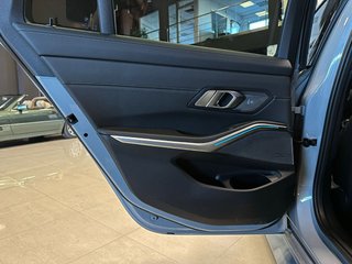 BMW Serie 3 M3 Comp. Touring M xDrive
