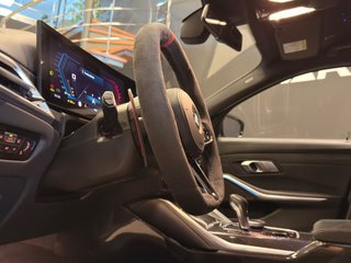 BMW Serie 3 M3 Comp. Touring M xDrive