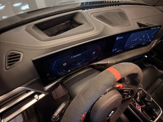 BMW Serie 3 M3 Comp. Touring M xDrive