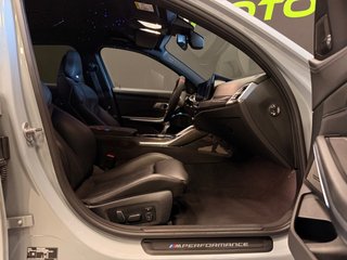BMW Serie 3 M3 Comp. Touring M xDrive