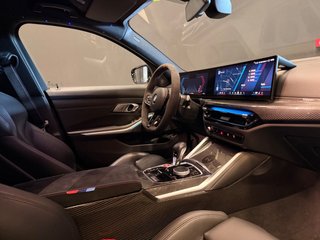 BMW Serie 3 M3 Comp. Touring M xDrive