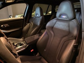 BMW Serie 3 M3 Comp. Touring M xDrive