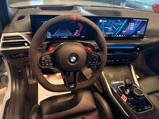 BMW Serie 3 M3 Comp. Touring M xDrive