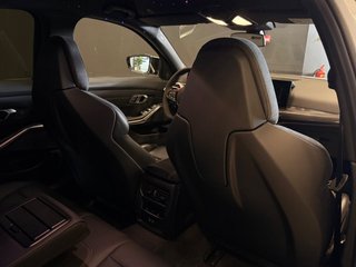 BMW Serie 3 M3 Comp. Touring M xDrive