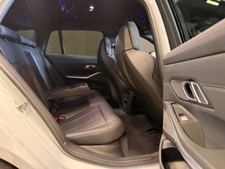 BMW Serie 3 M3 Comp. Touring M xDrive
