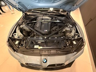 BMW Serie 3 M3 Comp. Touring M xDrive
