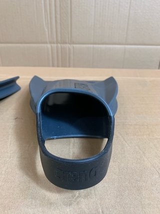 Aletas Arena Powerfin Pro II Talla 38/39