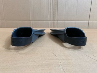 Aletas Arena Powerfin Pro II Talla 38/39