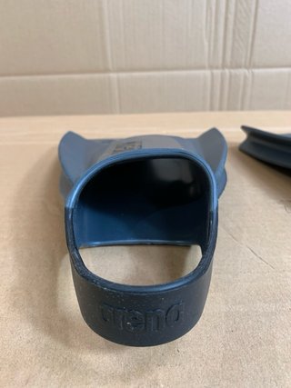 Aletas Arena Powerfin Pro II Talla 38/39