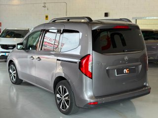 Mercedes-Benz Classe T 2022