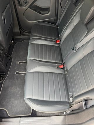 Mercedes-Benz Classe T 2022