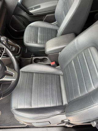 Mercedes-Benz Classe T 2022