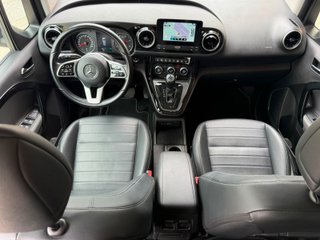 Mercedes-Benz Classe T 2022