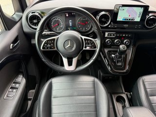 Mercedes-Benz Classe T 2022