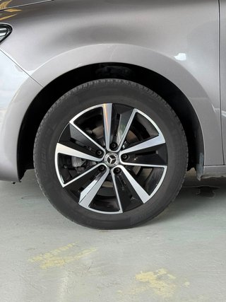Mercedes-Benz Classe T 2022