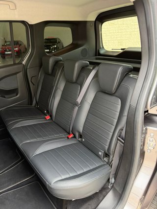 Mercedes-Benz Classe T 2022