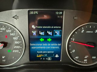 Mercedes-Benz Classe T 2022