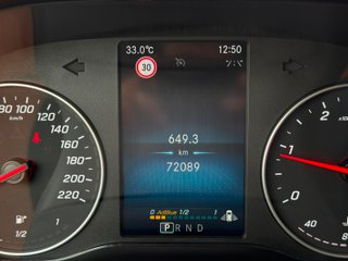Mercedes-Benz Classe T 2022