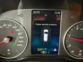 Mercedes-Benz Classe T 2022
