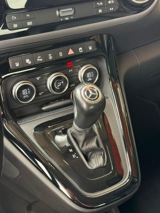 Mercedes-Benz Classe T 2022