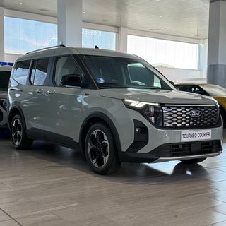 Ford E-Tourneo Courier BEV 136CV ACTIVE