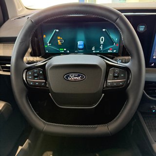 Ford E-Tourneo Courier BEV 136CV ACTIVE