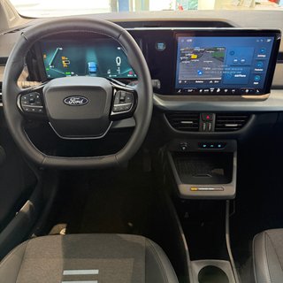 Ford E-Tourneo Courier BEV 136CV ACTIVE