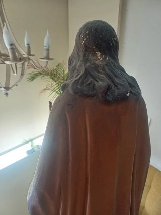 Figura San José Olot 105cm