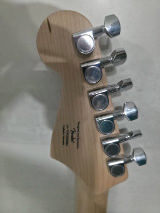 METALLICA GUITARRA FIRMADA AUTENTIFICADA