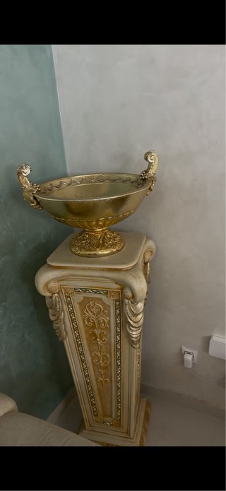 Muebles de salón elegantes