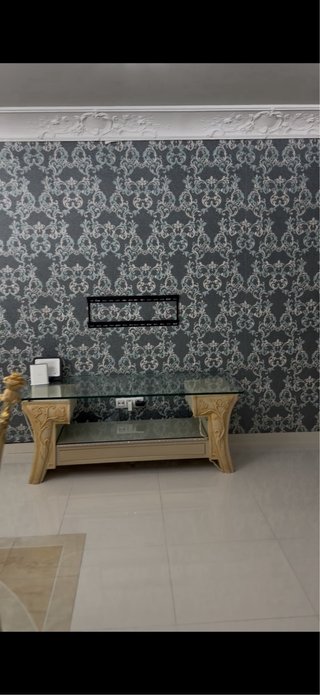 Muebles de salón elegantes