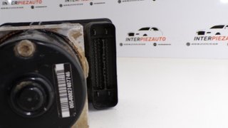 ABS RENAULT LAGUNA 8200159837D 10020601054 10096014233 8200159837 D