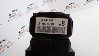 ABS CHEVROLET NUBIRA 0265216874 96549743 96549743 0 265 216 874 96 549 743