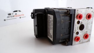 ABS CHEVROLET NUBIRA 0265216874 96549743 96549743 0 265 216 874 96 549 743